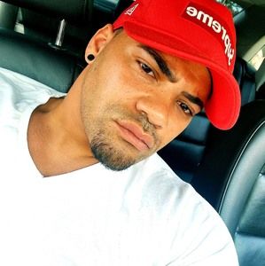 Meet your Posher, Rama